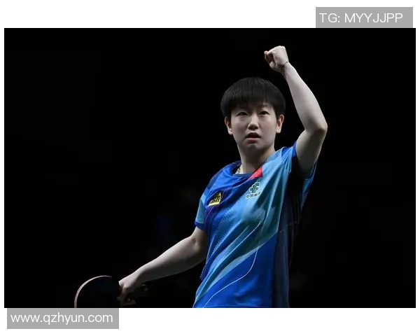 南京乒乓球队实力强劲荣登全国乒乓球实力排行榜第六名