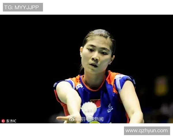 南京羽毛球队盯防打法的深度分析与战术解读