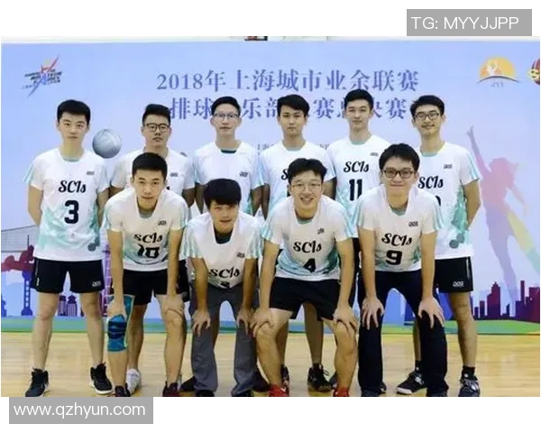 排球意识排行榜揭晓上海排球队荣登第四名展现强大实力 排球意识排行榜揭晓上海排球队荣登第四名展现强大实力
