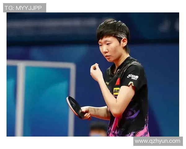 杭州乒乓球队的节奏变革引发热议推动乒乓球新发展与新风潮