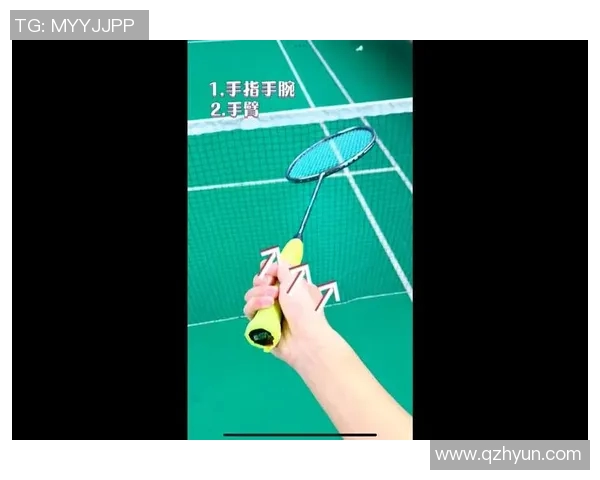 科学羽毛球训练:掌握节奏提升技术与比赛表现的有效方法 科学羽毛球训练:掌握节奏提升技术与比赛表现的有效方法