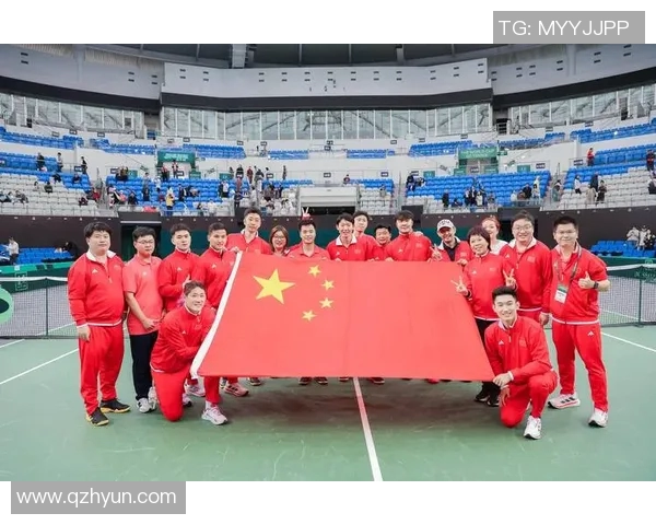 西安网球队团队协作能力显著提升荣获全国排名新高