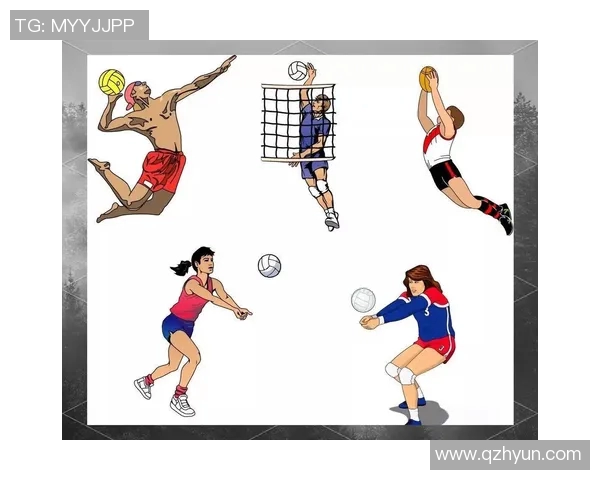 赛后分析:广州排球队与西安排球队的战术对比与意识探讨 赛后分析:广州排球队与西安排球队的战术对比与意识探讨