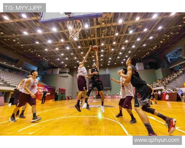 广州篮球队挑战赛的辉煌历程与突破之路全景回顾