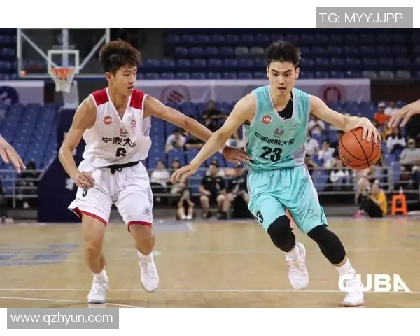 杭州篮球队荣登全国篮球技术排行榜第十名展现实力与潜力