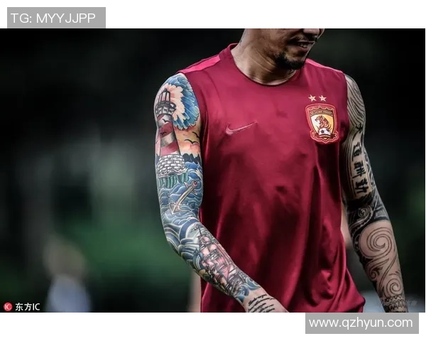 足球明星独特纹身背后的故事与过程全记录 足球明星独特纹身背后的故事与过程全记录