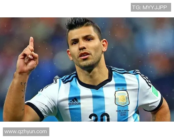 足球明星阿圭罗的传奇人生与职业生涯背后的故事与成就揭秘 足球明星阿圭罗的传奇人生与职业生涯背后的故事与成就揭秘