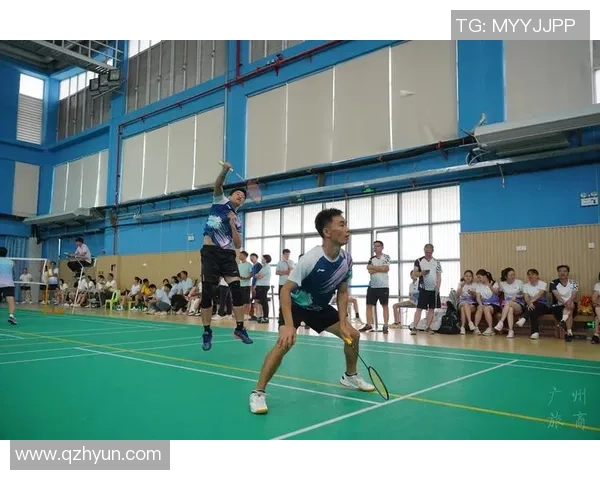 广州羽毛球队的耐力训练与比赛表现探讨