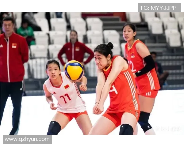 武汉排球队协作能力大幅提升荣获全国排球团队协作排名第一