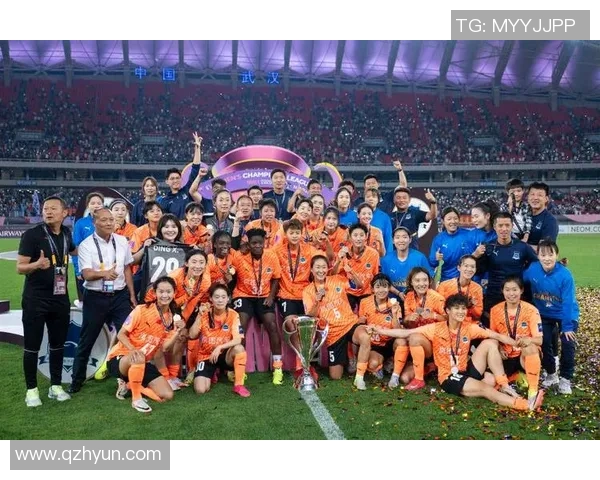 武汉足球队在冠军赛中的实力展现与未来发展潜力分析