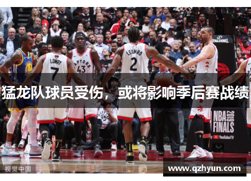 猛龙队球员受伤，或将影响季后赛战绩